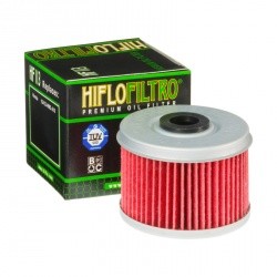 HiFlo фмильтр масляный HF113